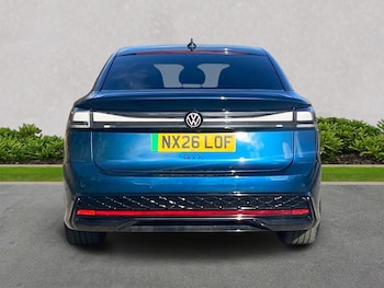 Used Volkswagen ID.7 2026 for sale - 79115357: Photo