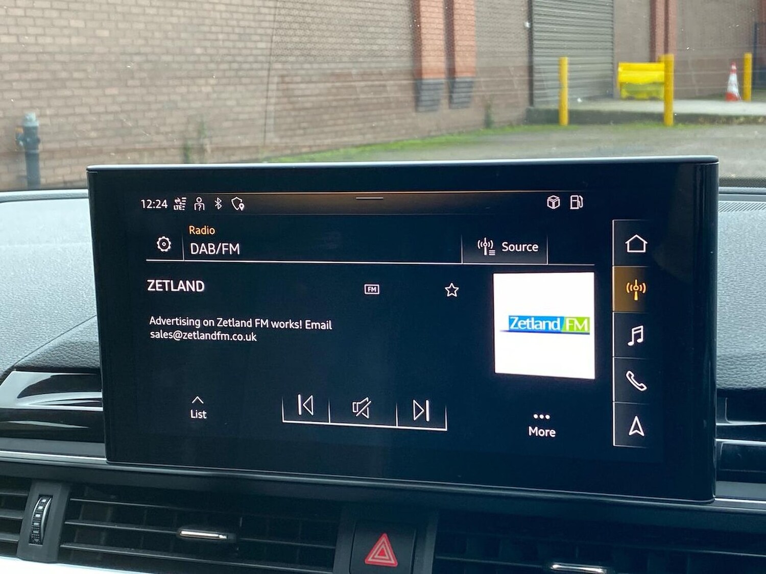 Used Audi A5 2021 for sale - 76770084: Photo 11