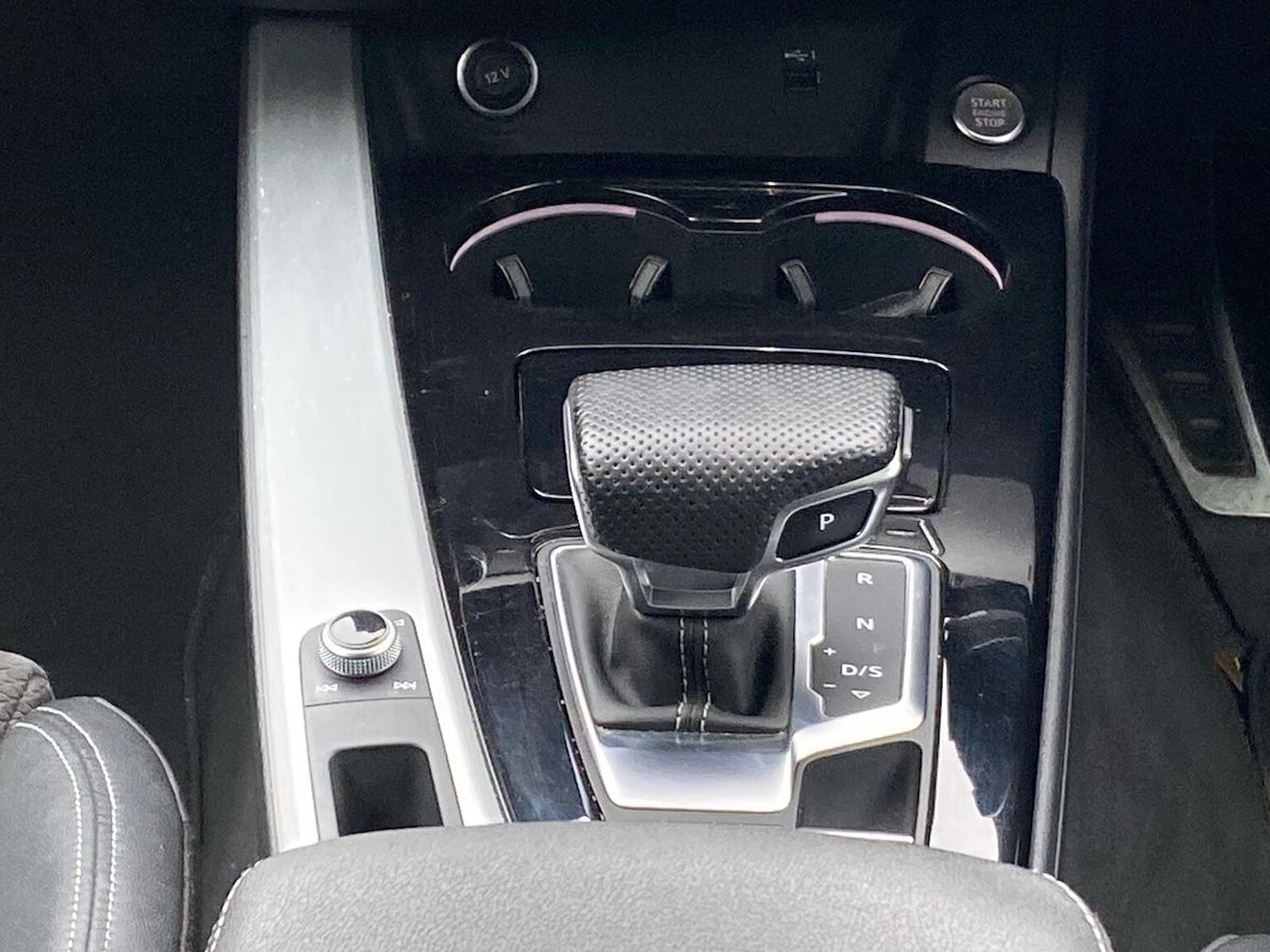 Used Audi A5 2021 for sale - 76770084: Photo 13