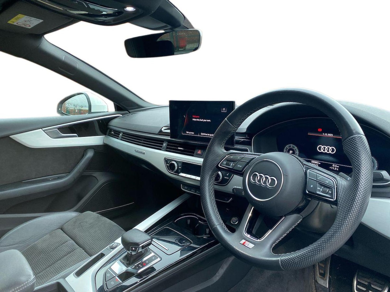 Used Audi A5 2021 for sale - 76770084: Photo 15