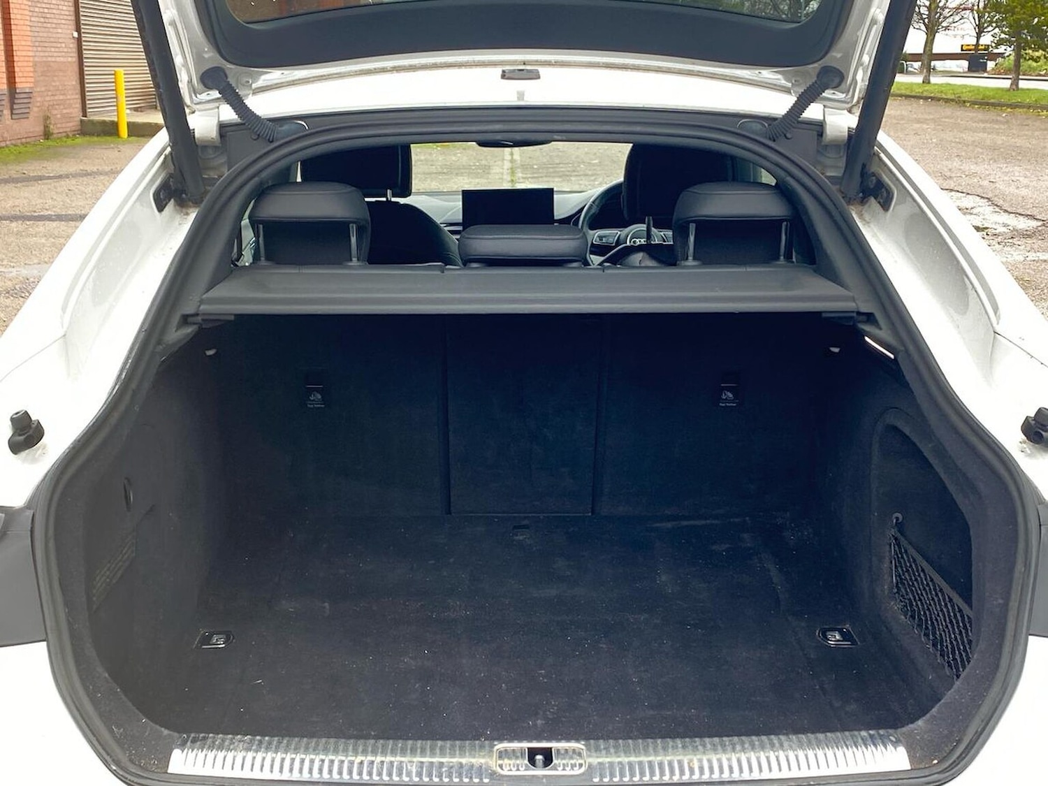 Used Audi A5 2021 for sale - 76770084: Photo 17