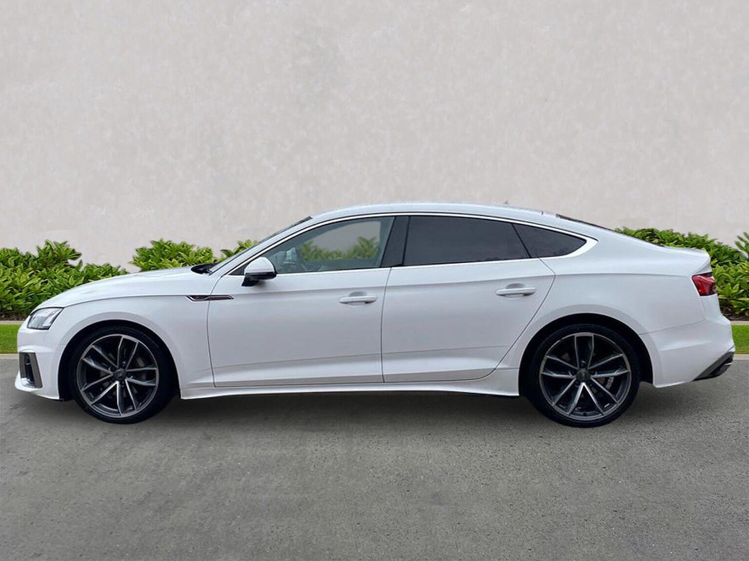 Used Audi A5 2021 for sale - 76770084: Photo 19