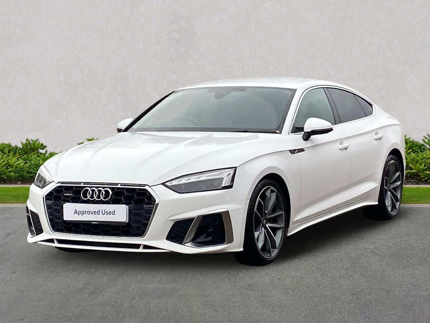 Used Audi A5 2021 for sale - 76770084: Photo 20