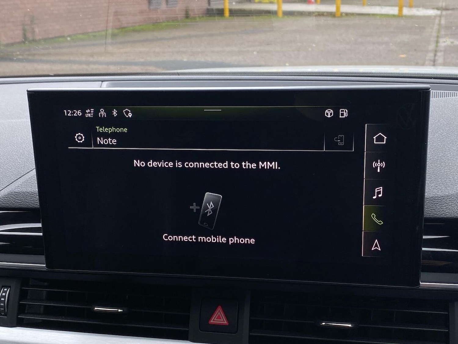 Used Audi A5 2021 for sale - 76770084: Photo 22