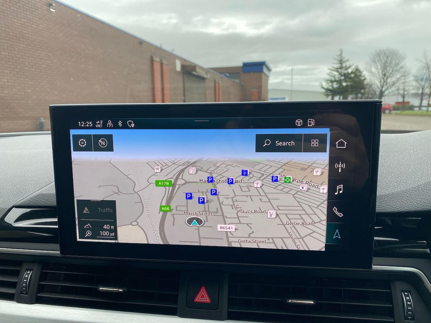 Used Audi A5 2021 for sale - 76770084: Photo 24