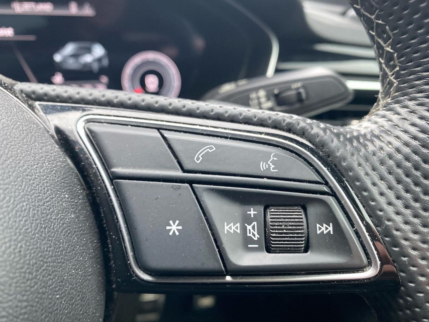 Used Audi A5 2021 for sale - 76770084: Photo 26