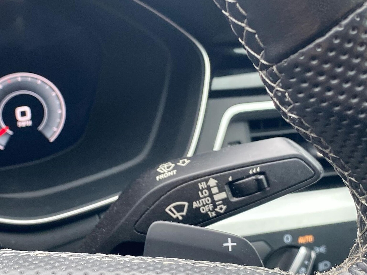 Used Audi A5 2021 for sale - 76770084: Photo 28