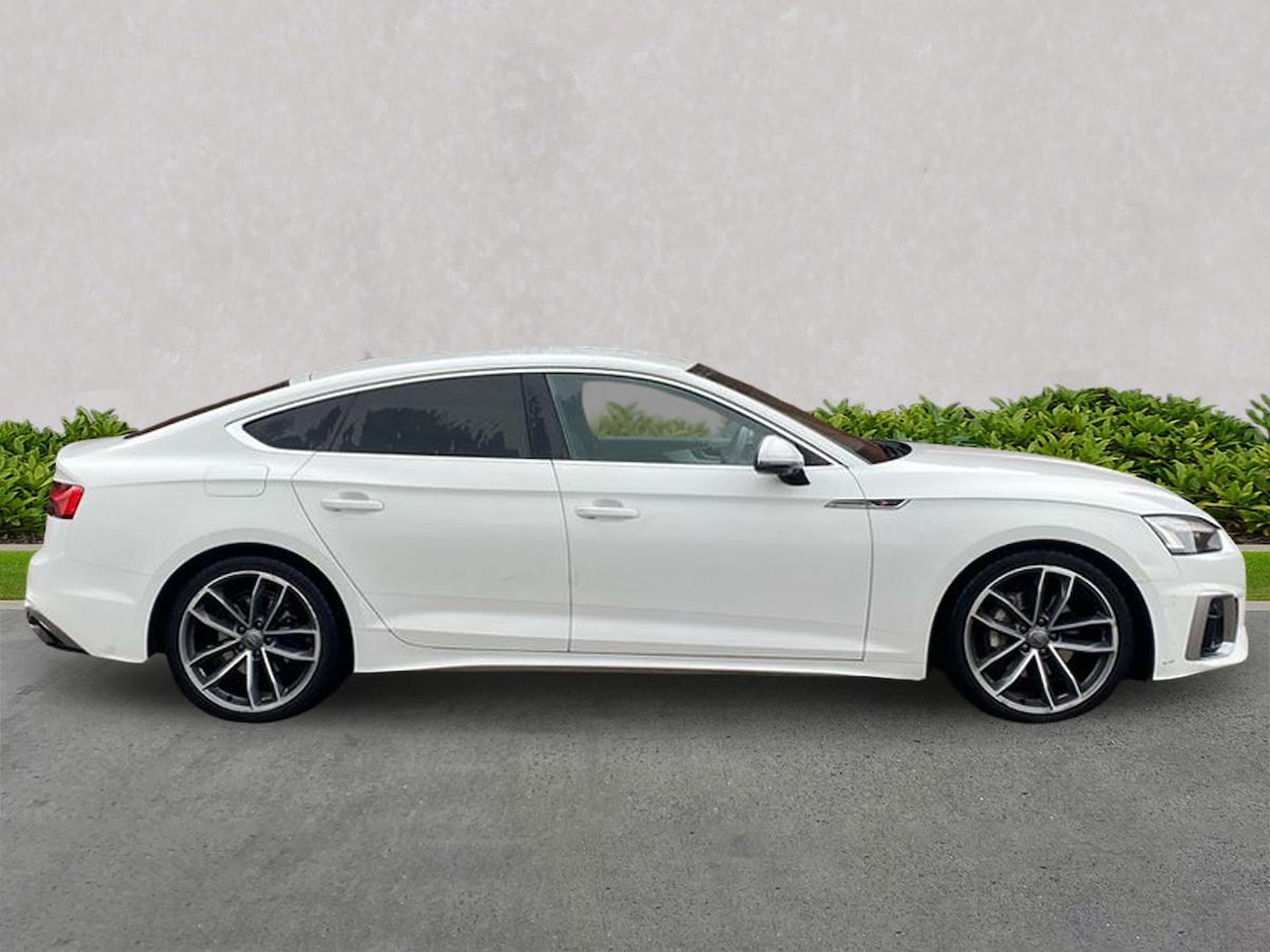 Used Audi A5 2021 for sale - 76770084: Photo 3