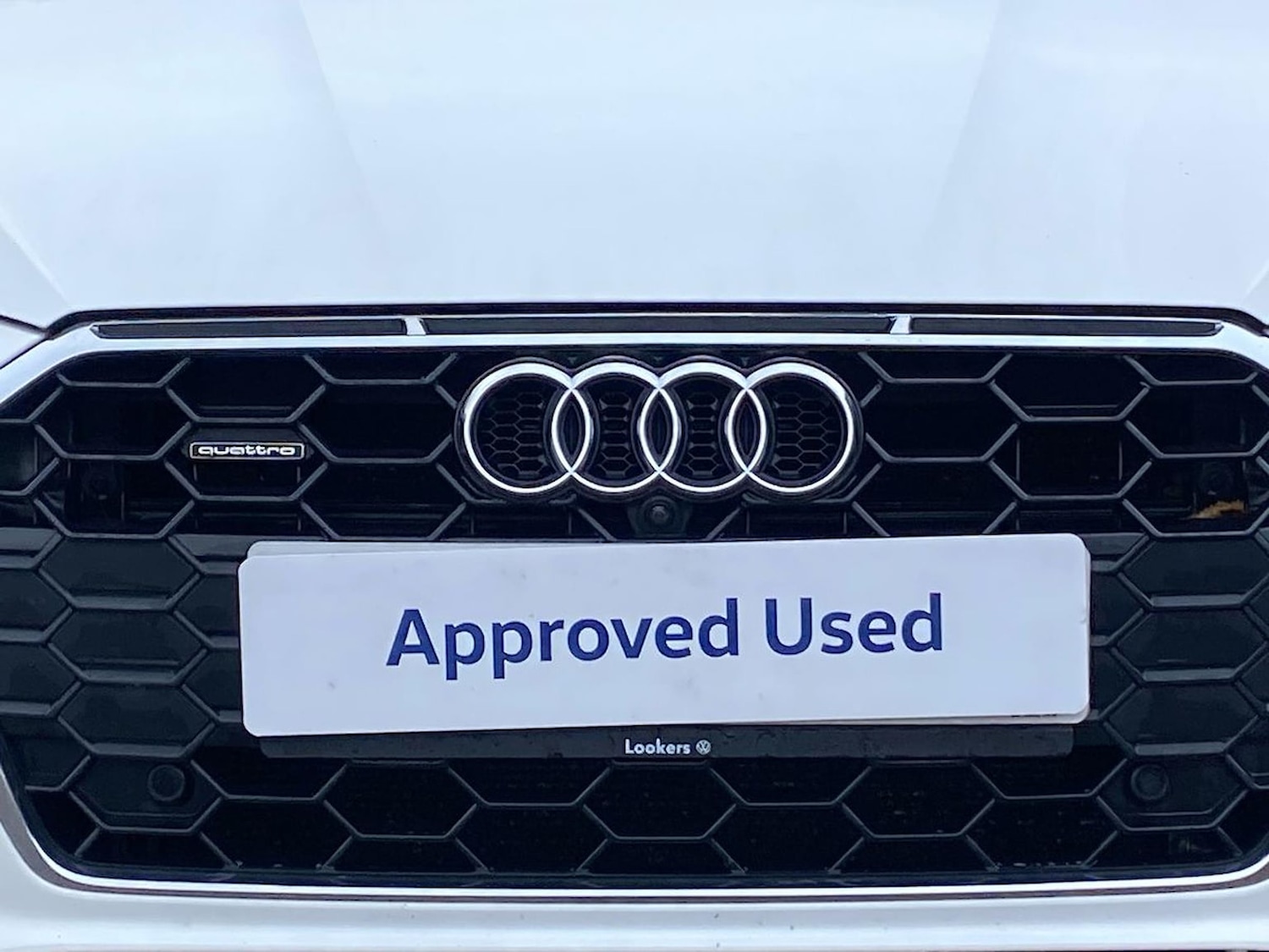 Used Audi A5 2021 for sale - 76770084: Photo 32