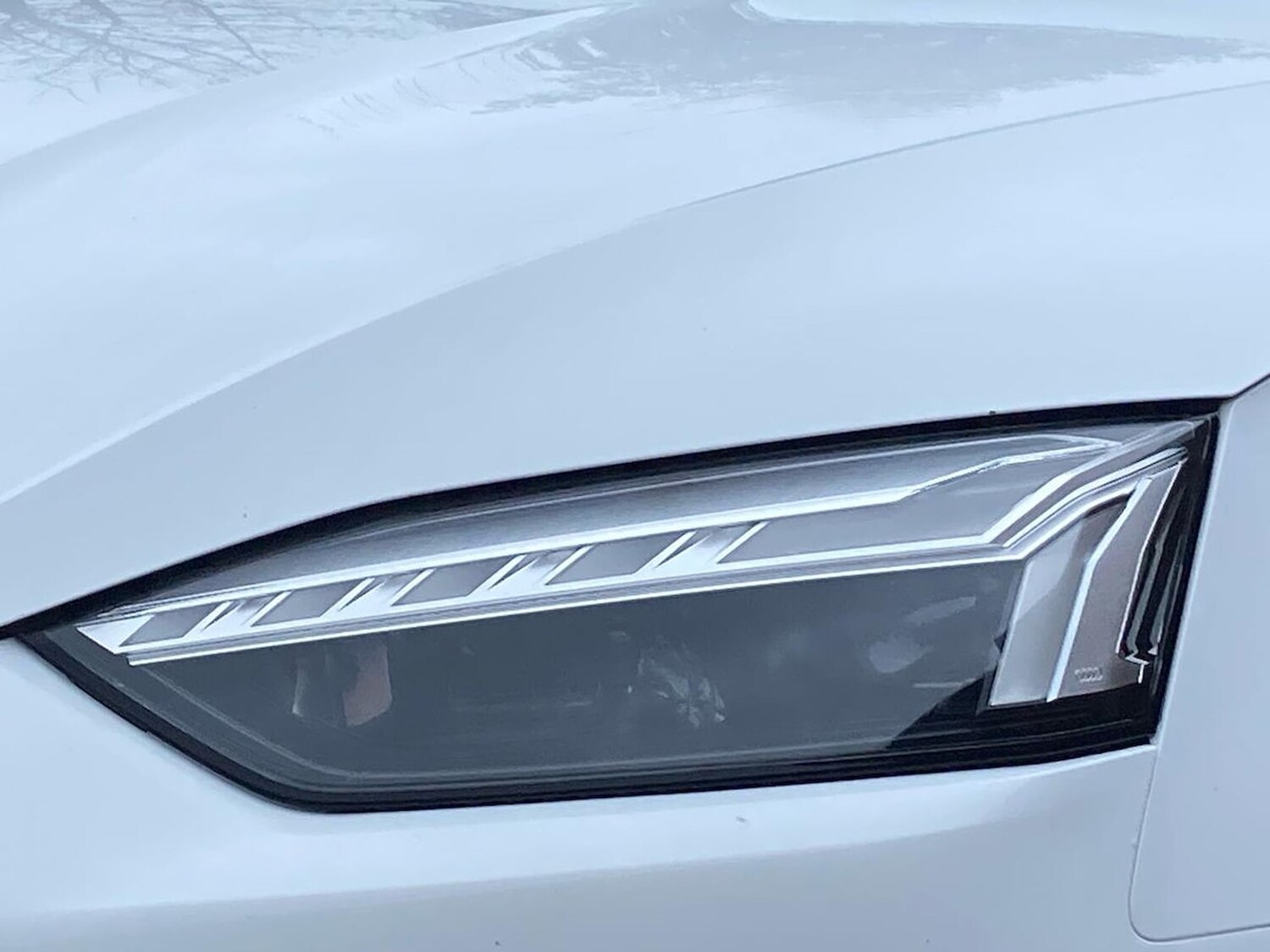 Used Audi A5 2021 for sale - 76770084: Photo 33