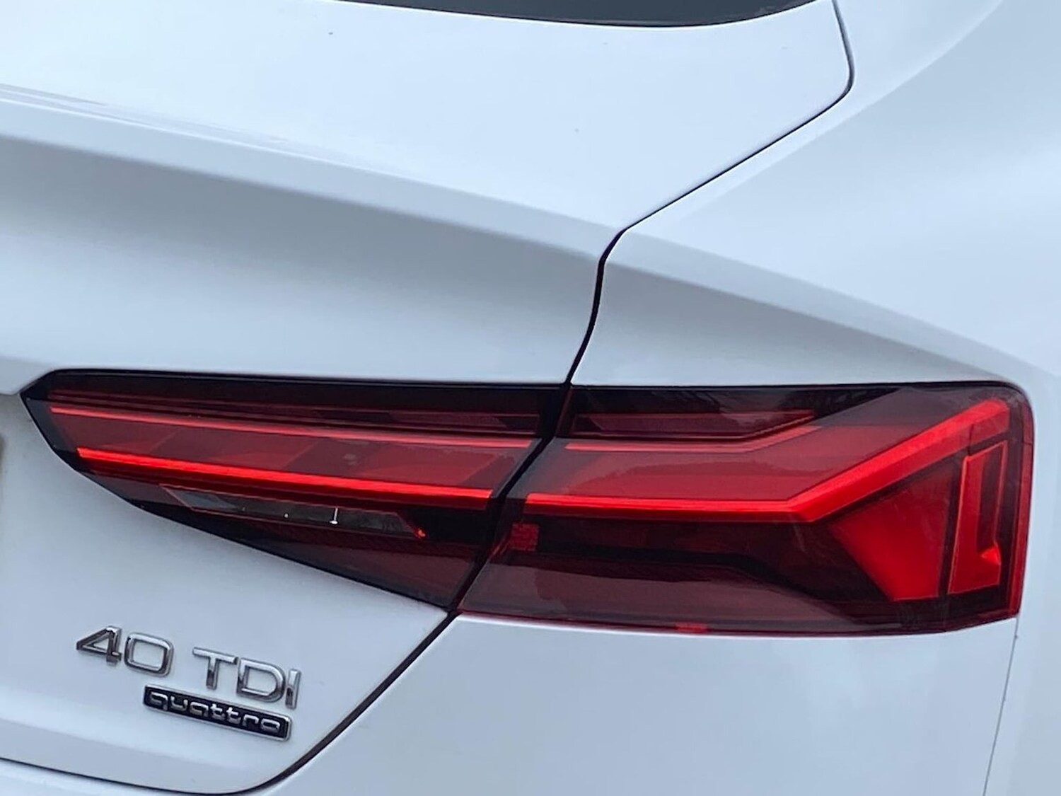 Used Audi A5 2021 for sale - 76770084: Photo 35