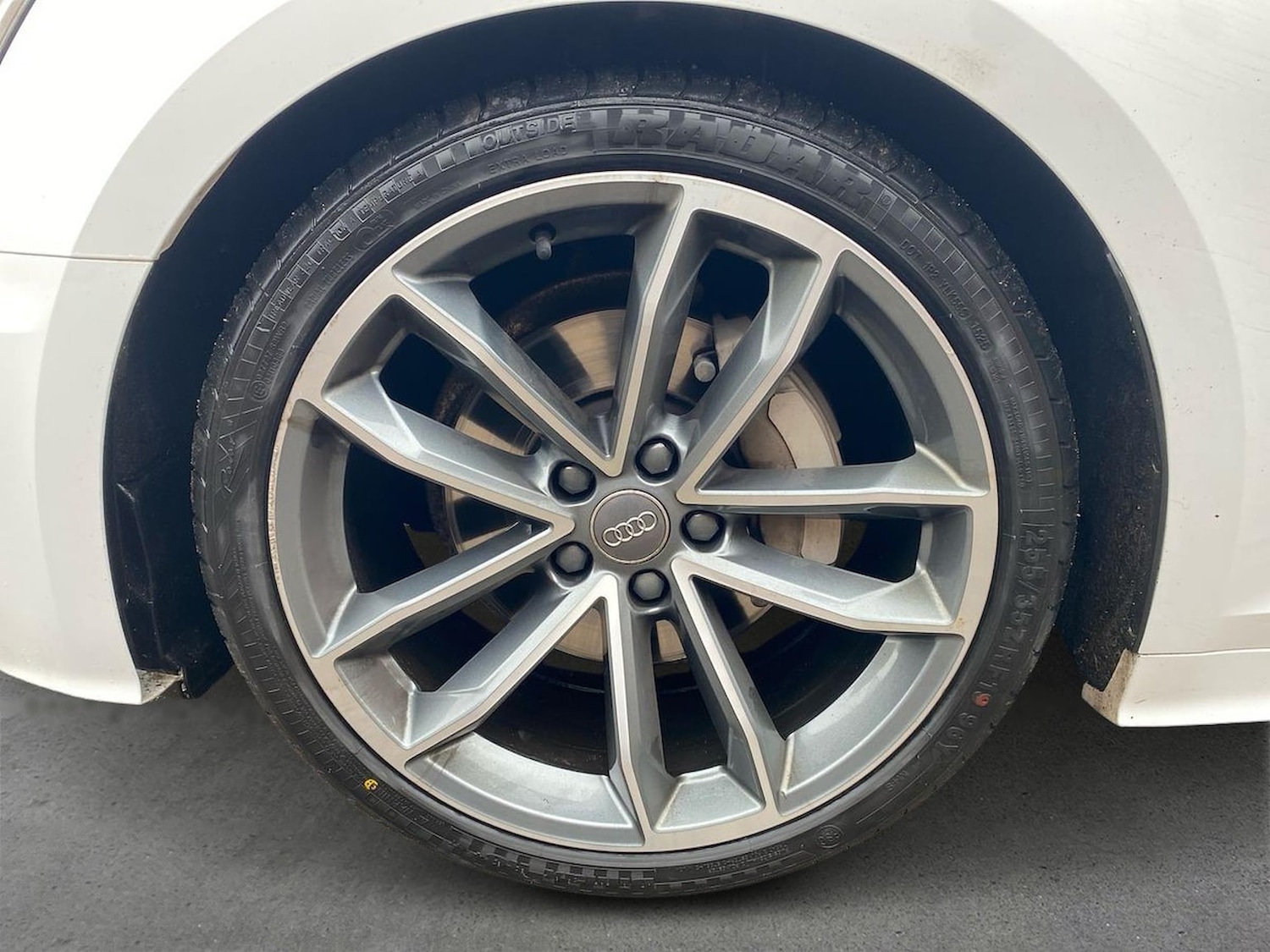 Used Audi A5 2021 for sale - 76770084: Photo 6