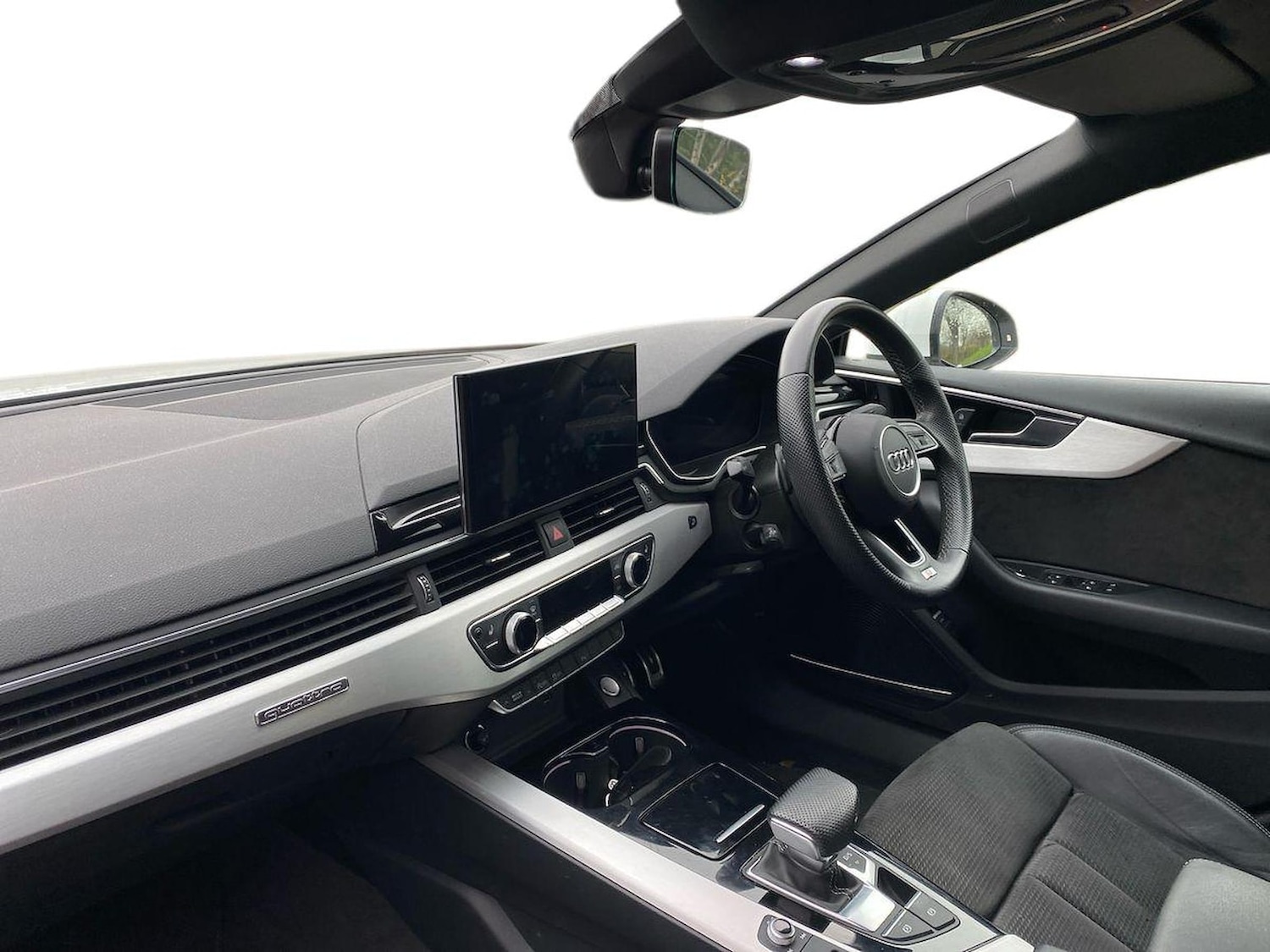 Used Audi A5 2021 for sale - 76770084: Photo 7