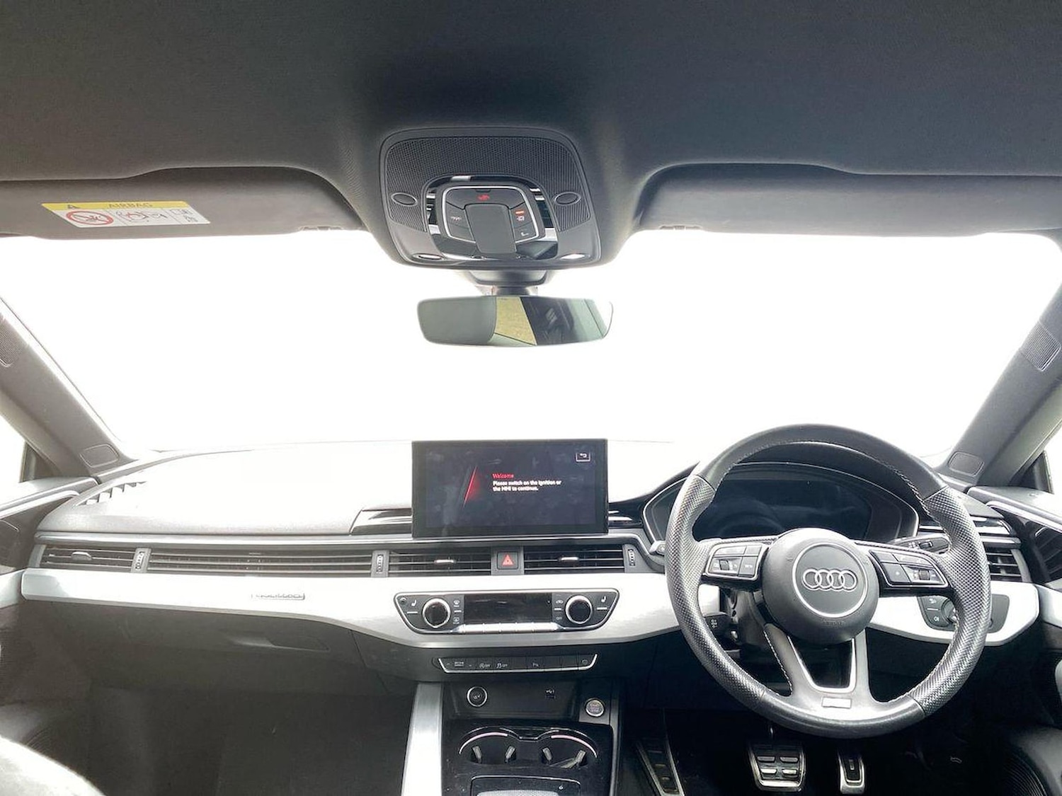 Used Audi A5 2021 for sale - 76770084: Photo 8