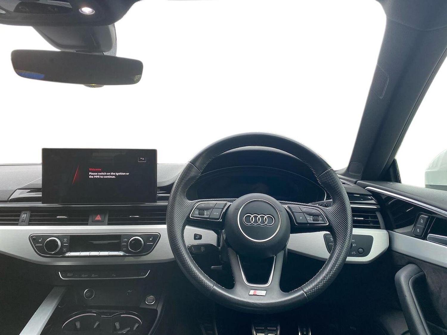 Used Audi A5 2021 for sale - 76770084: Photo 9