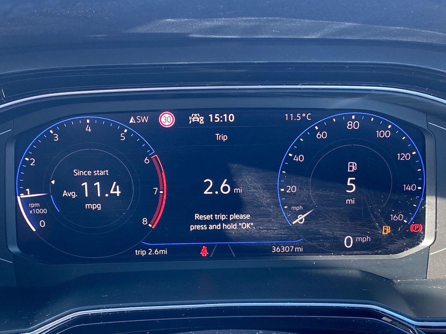 Used Volkswagen Polo 2023 for sale - 78195158: Photo 10