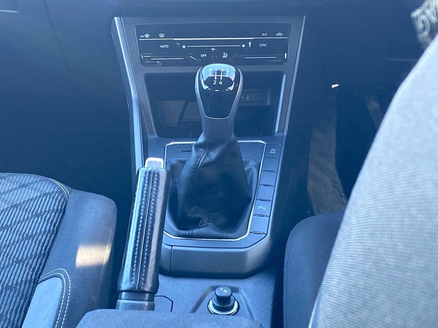 Used Volkswagen Polo 2023 for sale - 78195158: Photo 13