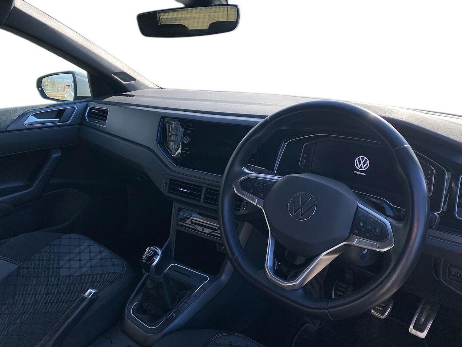 Used Volkswagen Polo 2023 for sale - 78195158: Photo 15