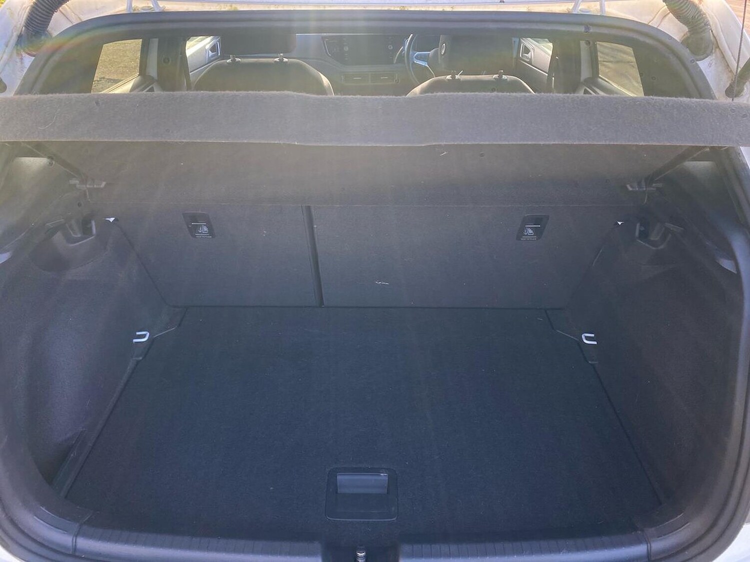 Used Volkswagen Polo 2023 for sale - 78195158: Photo 17