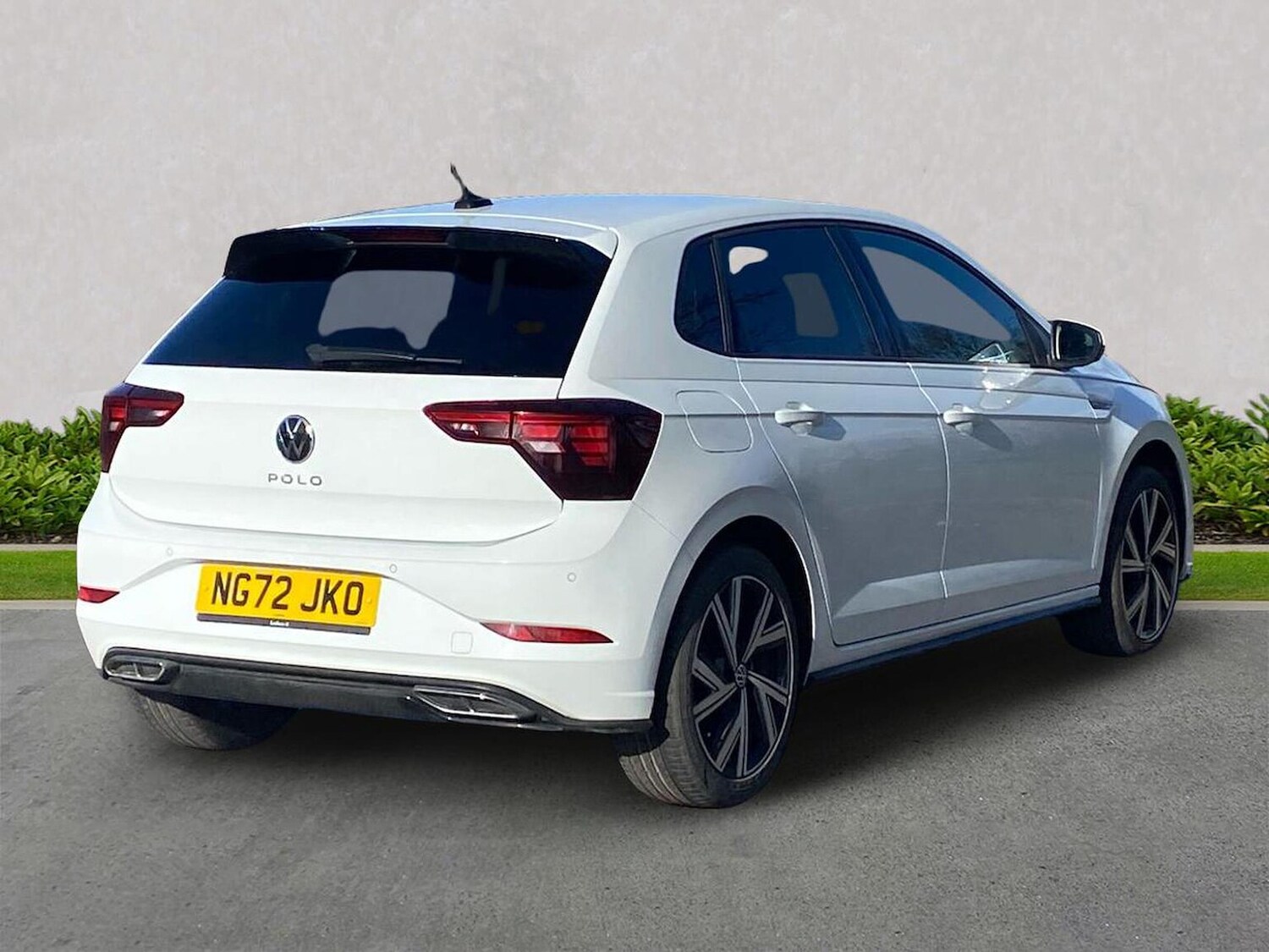 Used Volkswagen Polo 2023 for sale - 78195158: Photo 18