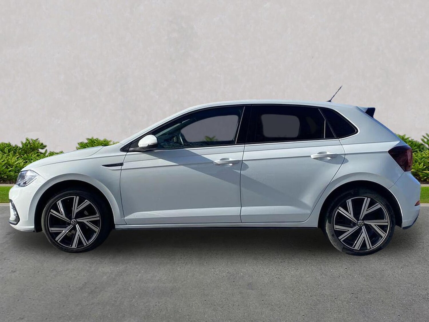 Used Volkswagen Polo 2023 for sale - 78195158: Photo 19