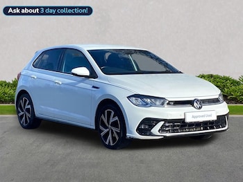 Volkswagen Polo feature image