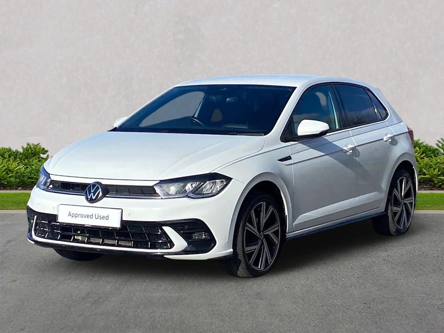 Used Volkswagen Polo 2023 for sale - 78195158: Photo 20