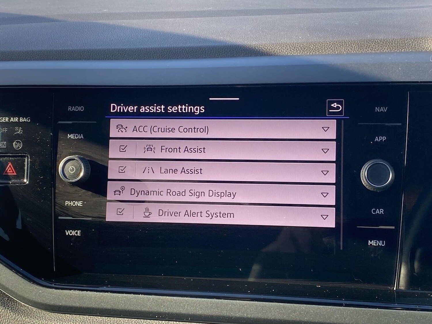 Used Volkswagen Polo 2023 for sale - 78195158: Photo 22