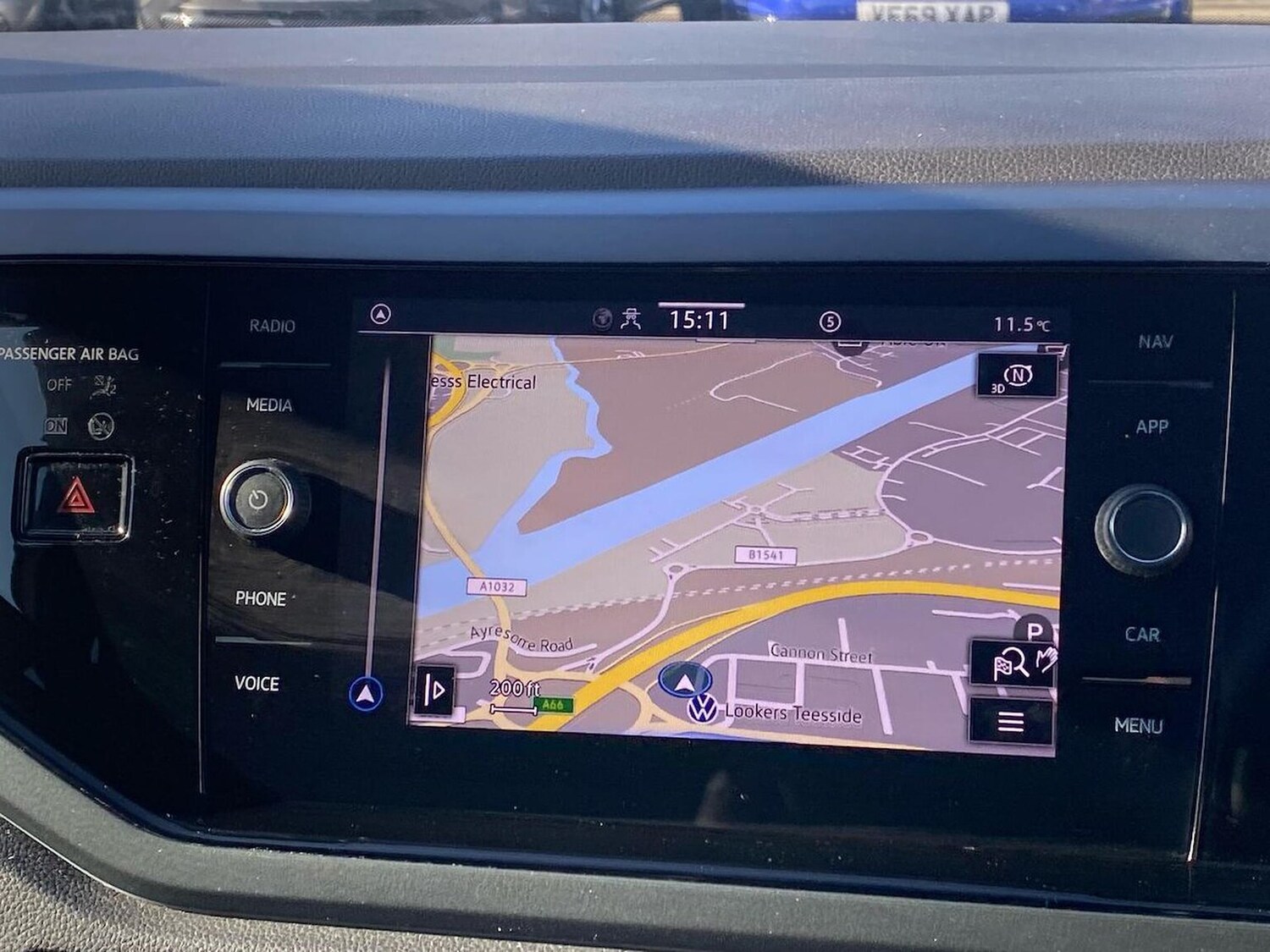 Used Volkswagen Polo 2023 for sale - 78195158: Photo 24