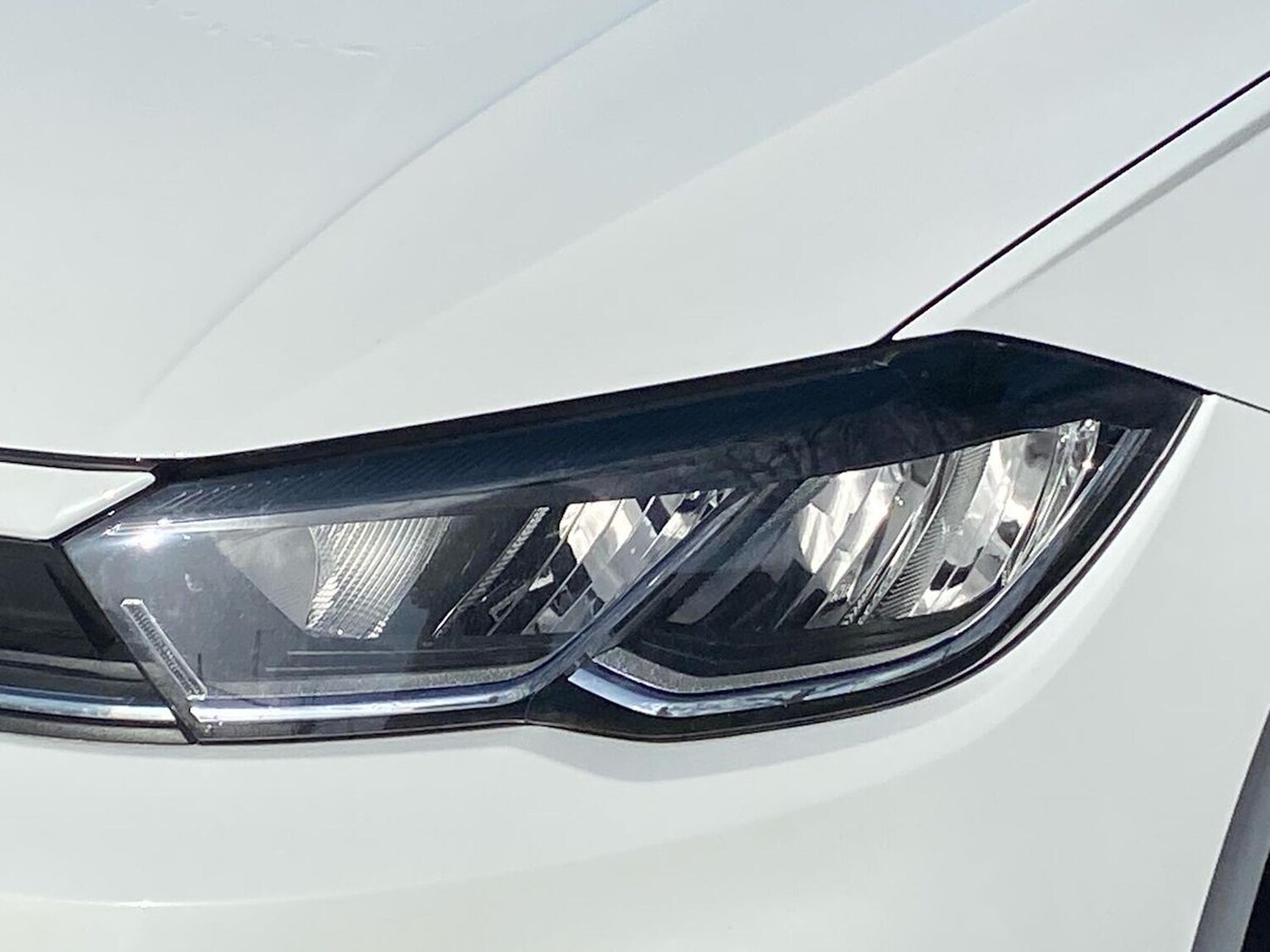 Used Volkswagen Polo 2023 for sale - 78195158: Photo 33