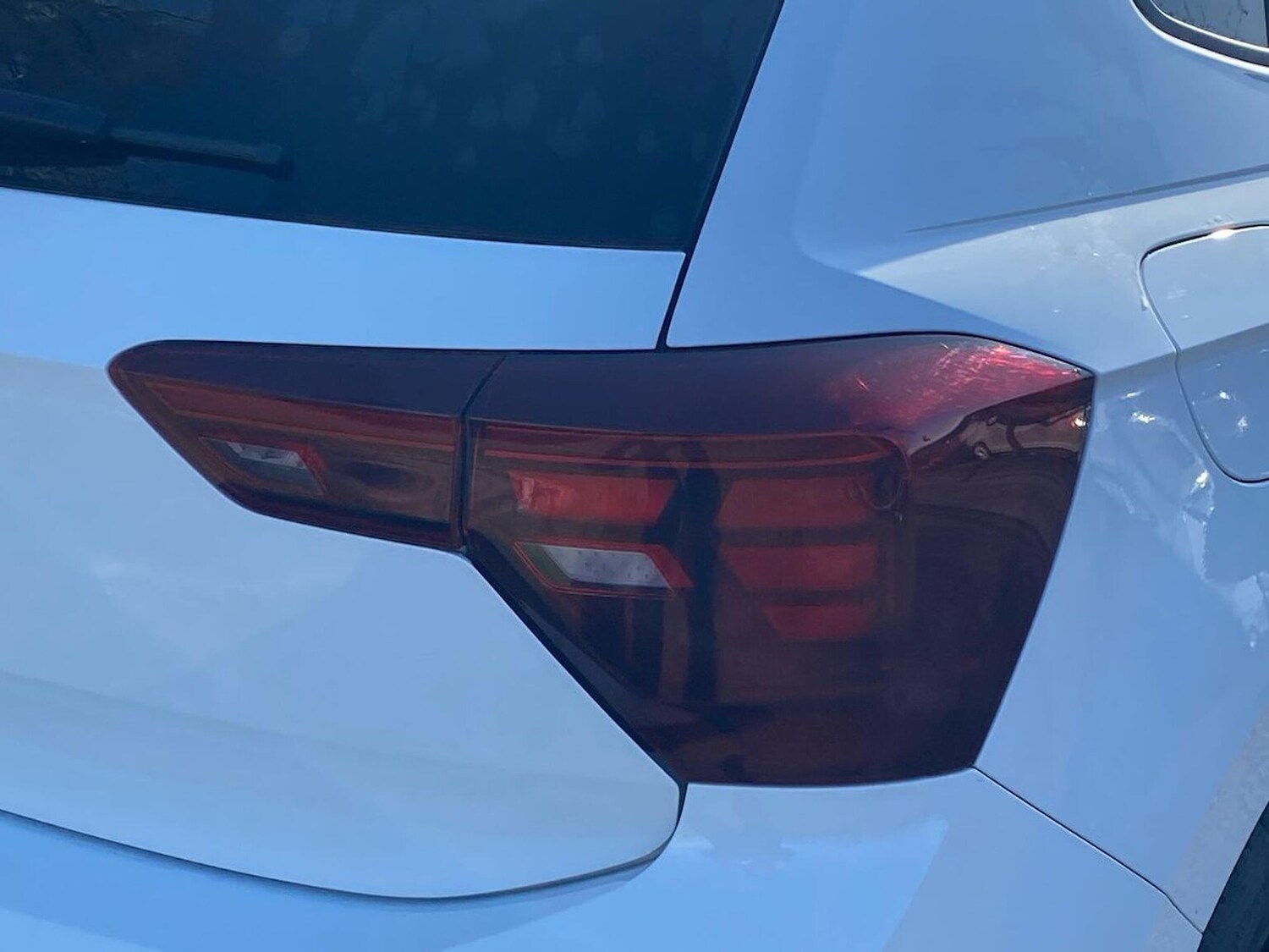 Used Volkswagen Polo 2023 for sale - 78195158: Photo 35