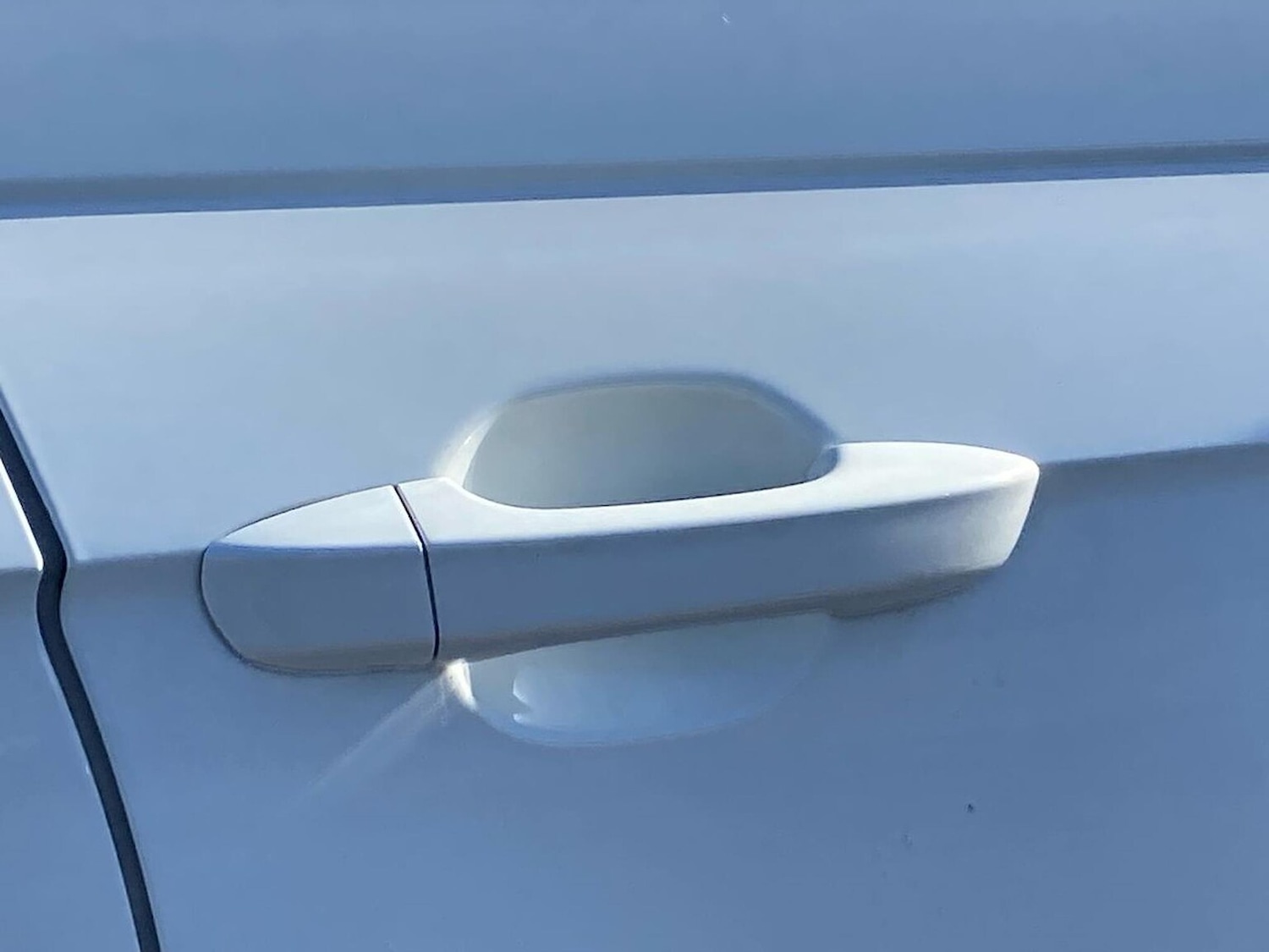 Used Volkswagen Polo 2023 for sale - 78195158: Photo 36