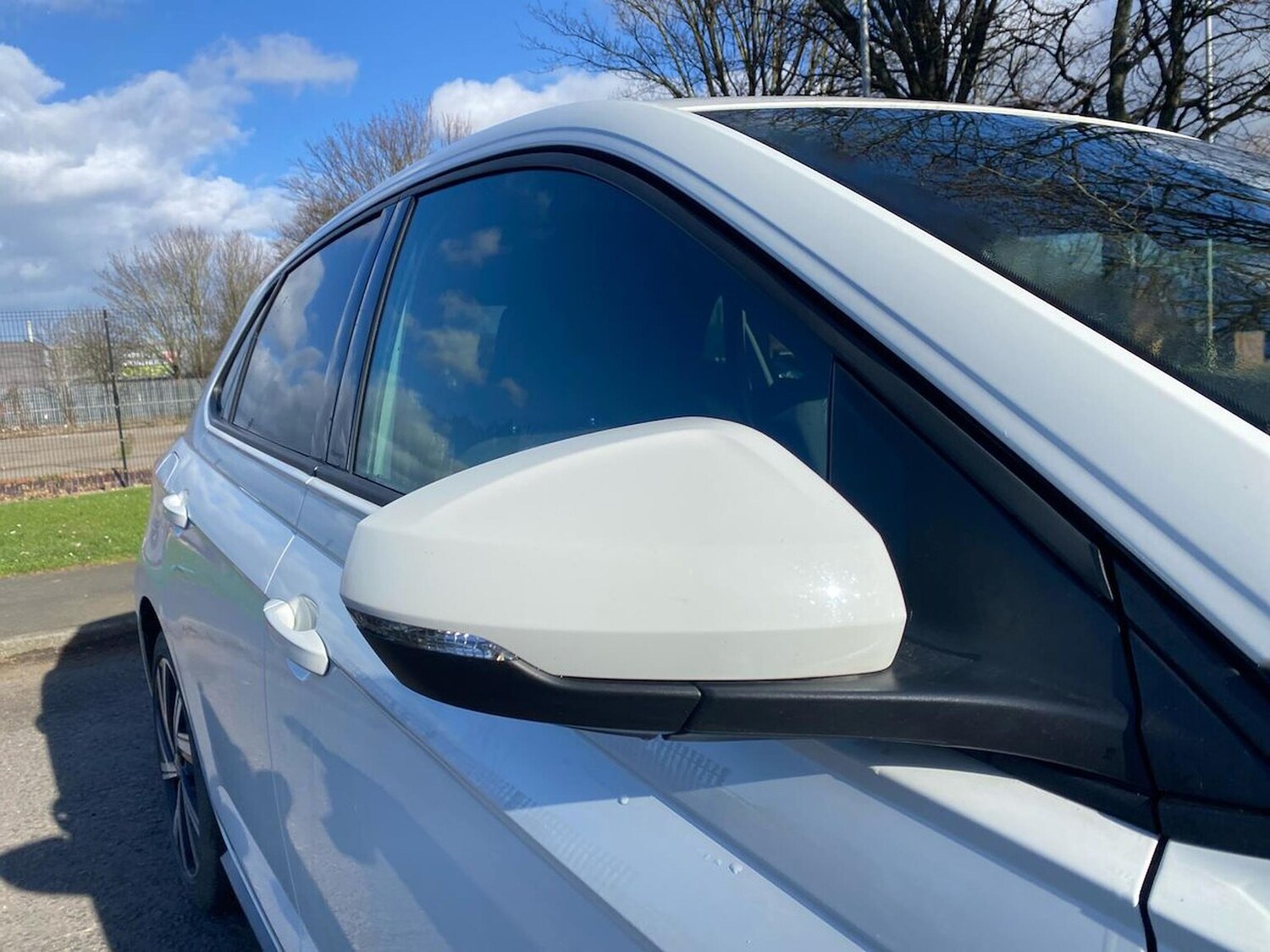 Used Volkswagen Polo 2023 for sale - 78195158: Photo 37