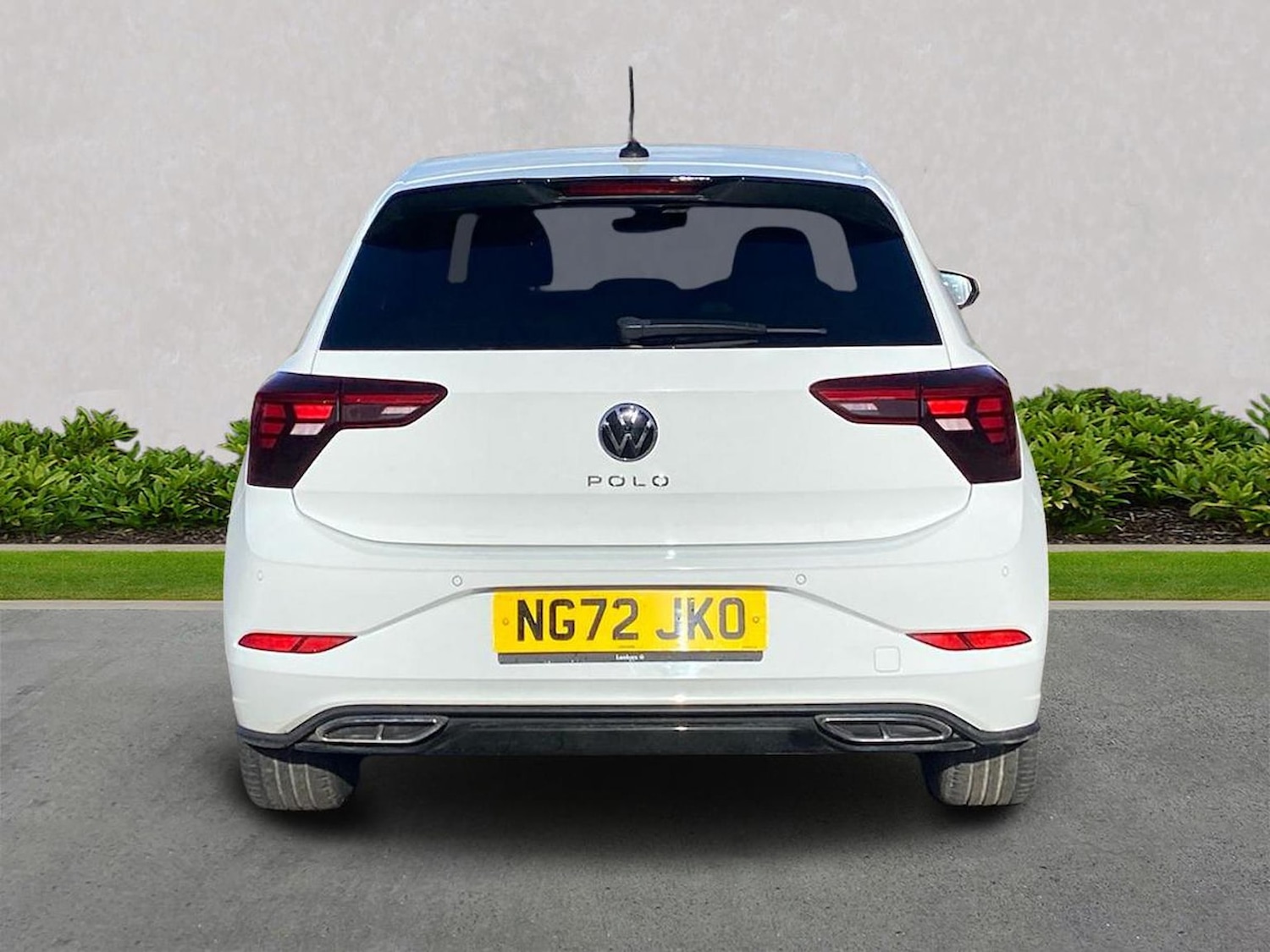 Used Volkswagen Polo 2023 for sale - 78195158: Photo 4