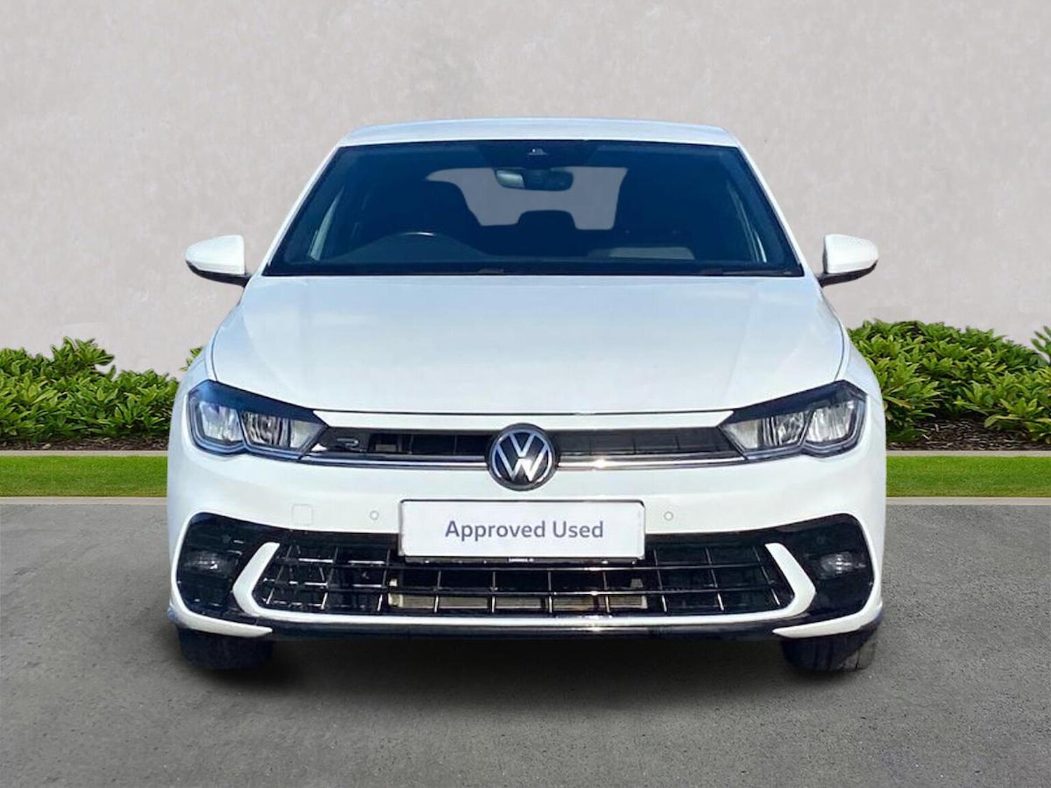 Used Volkswagen Polo 2023 for sale - 78195158: Photo 5