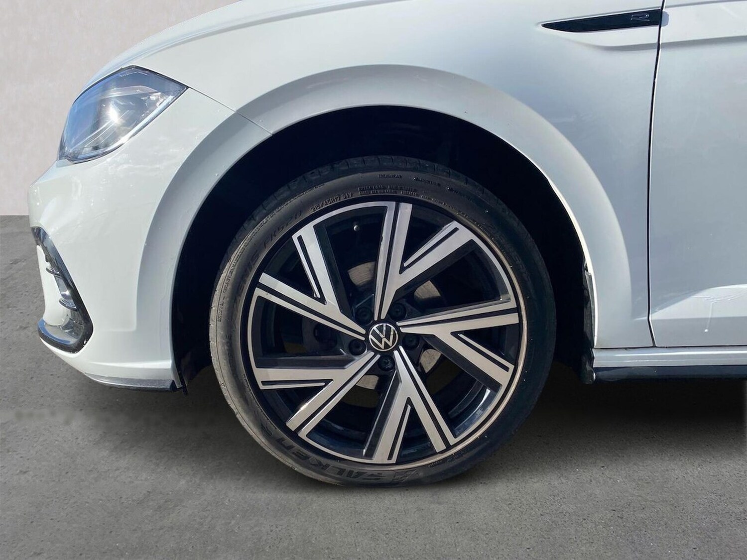 Used Volkswagen Polo 2023 for sale - 78195158: Photo 6