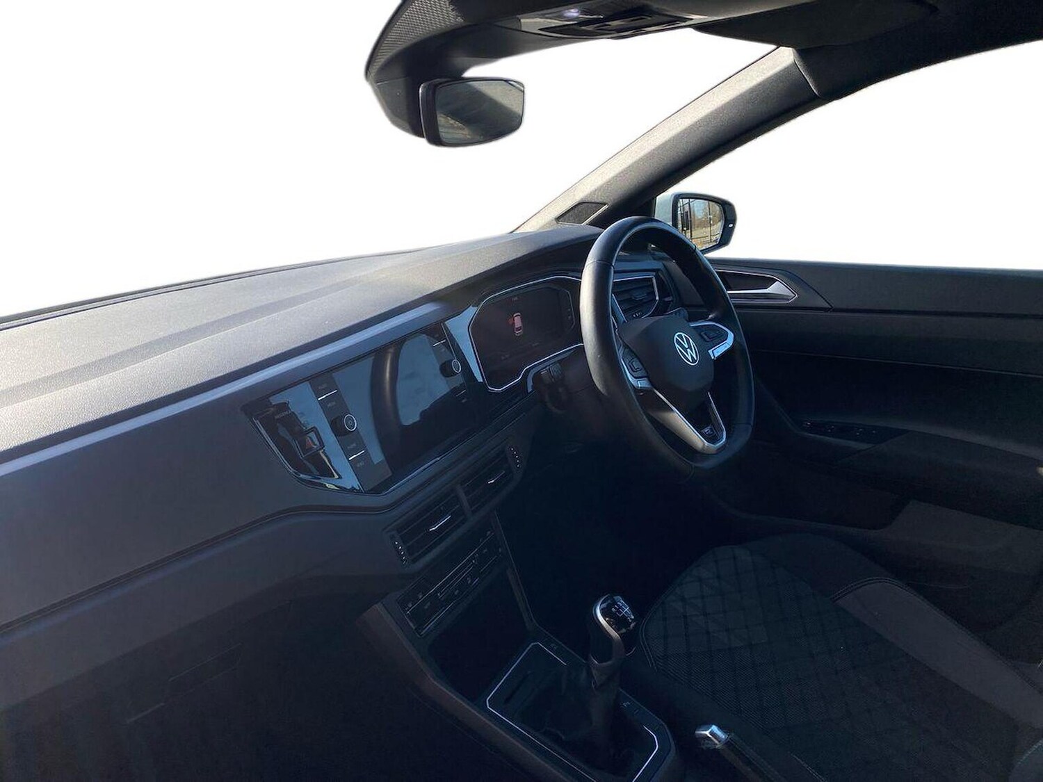 Used Volkswagen Polo 2023 for sale - 78195158: Photo 7