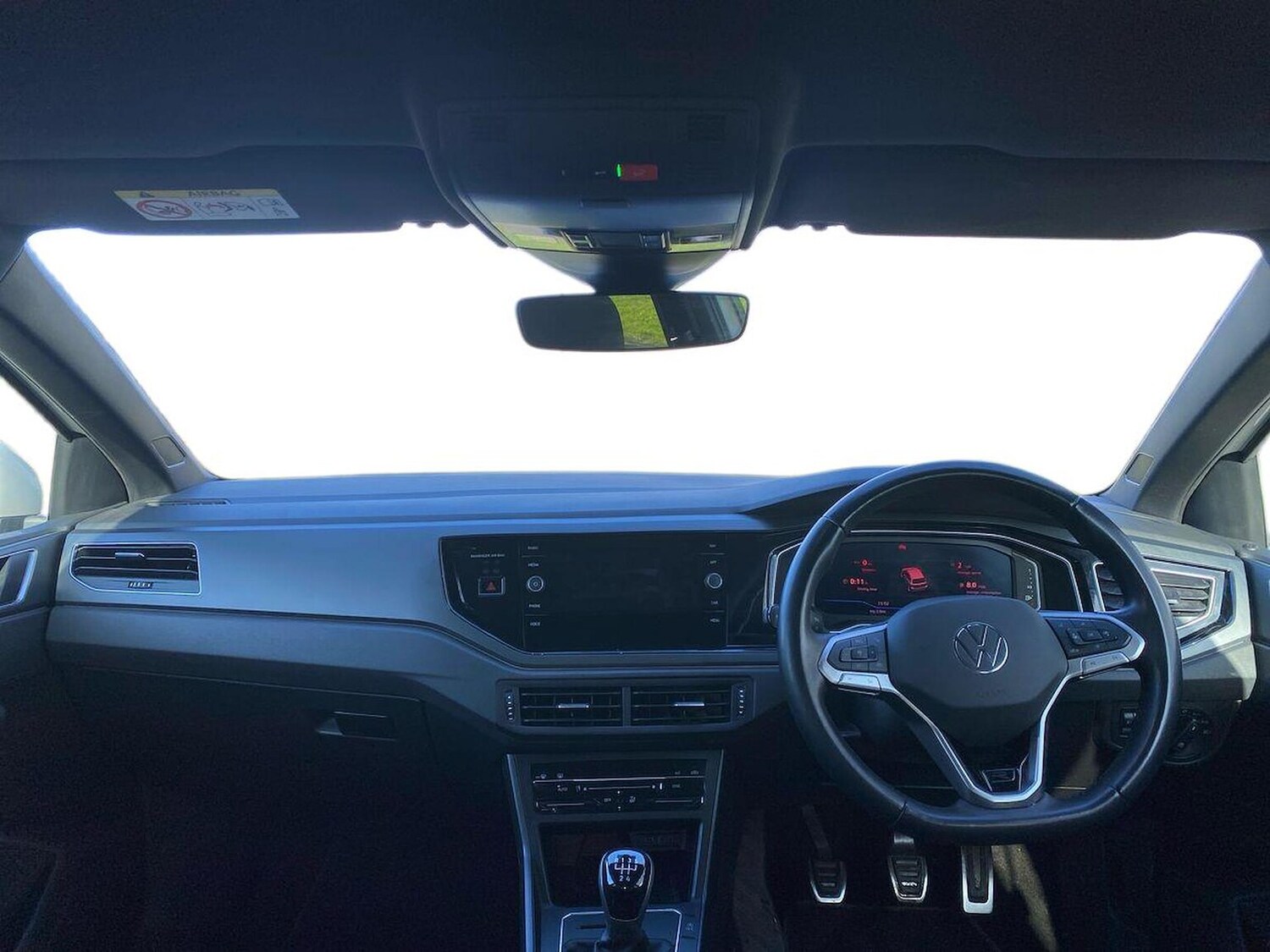 Used Volkswagen Polo 2023 for sale - 78195158: Photo 8