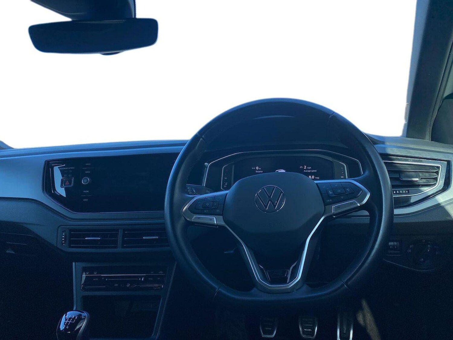 Used Volkswagen Polo 2023 for sale - 78195158: Photo 9