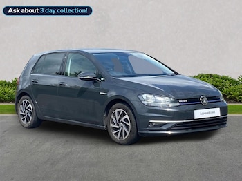 Used Volkswagen Golf 2019 for sale - 78655770: Photo