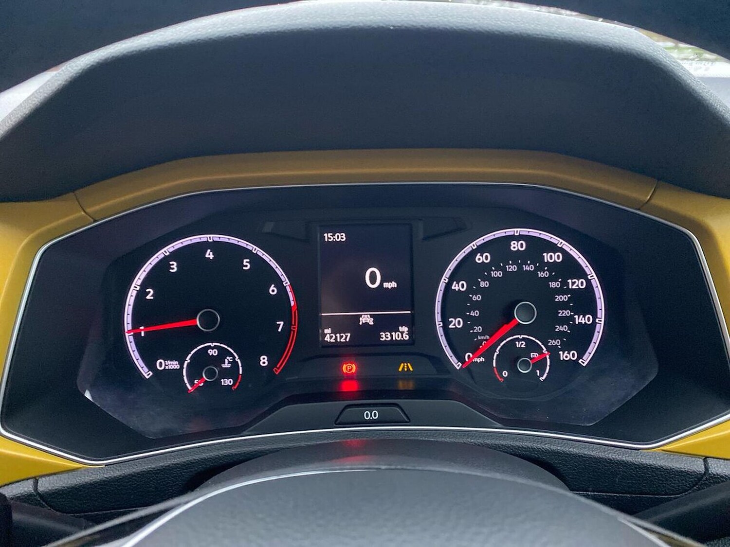 Used Volkswagen T-Roc 2020 for sale - 77603697: Photo 10