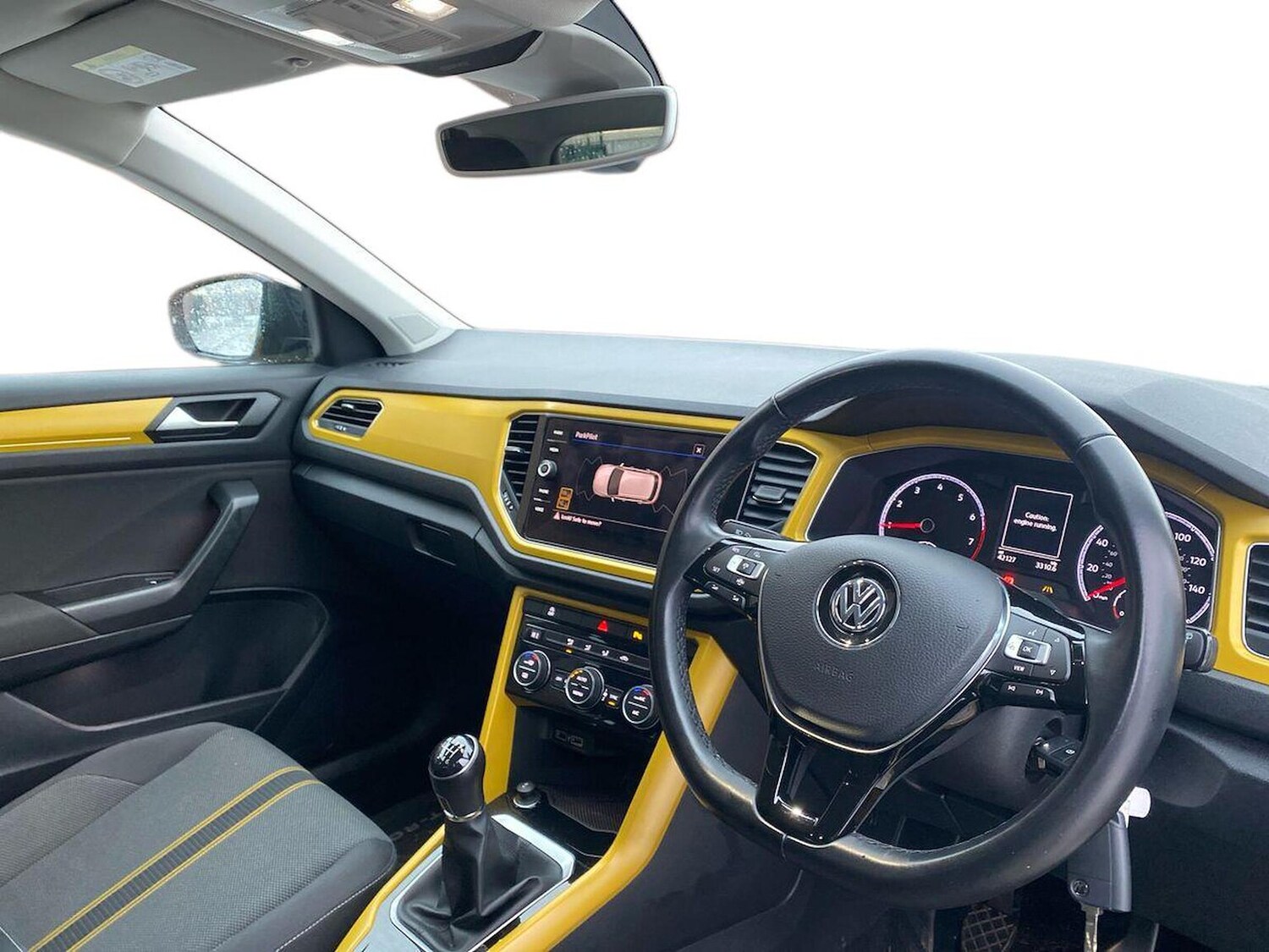 Used Volkswagen T-Roc 2020 for sale - 77603697: Photo 15