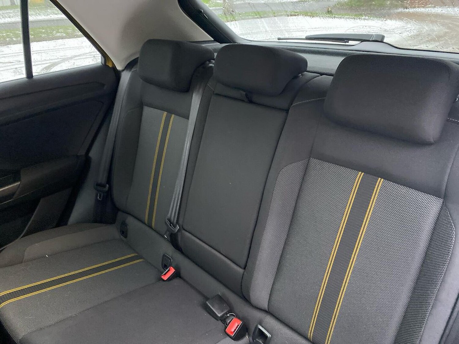 Used Volkswagen T-Roc 2020 for sale - 77603697: Photo 16