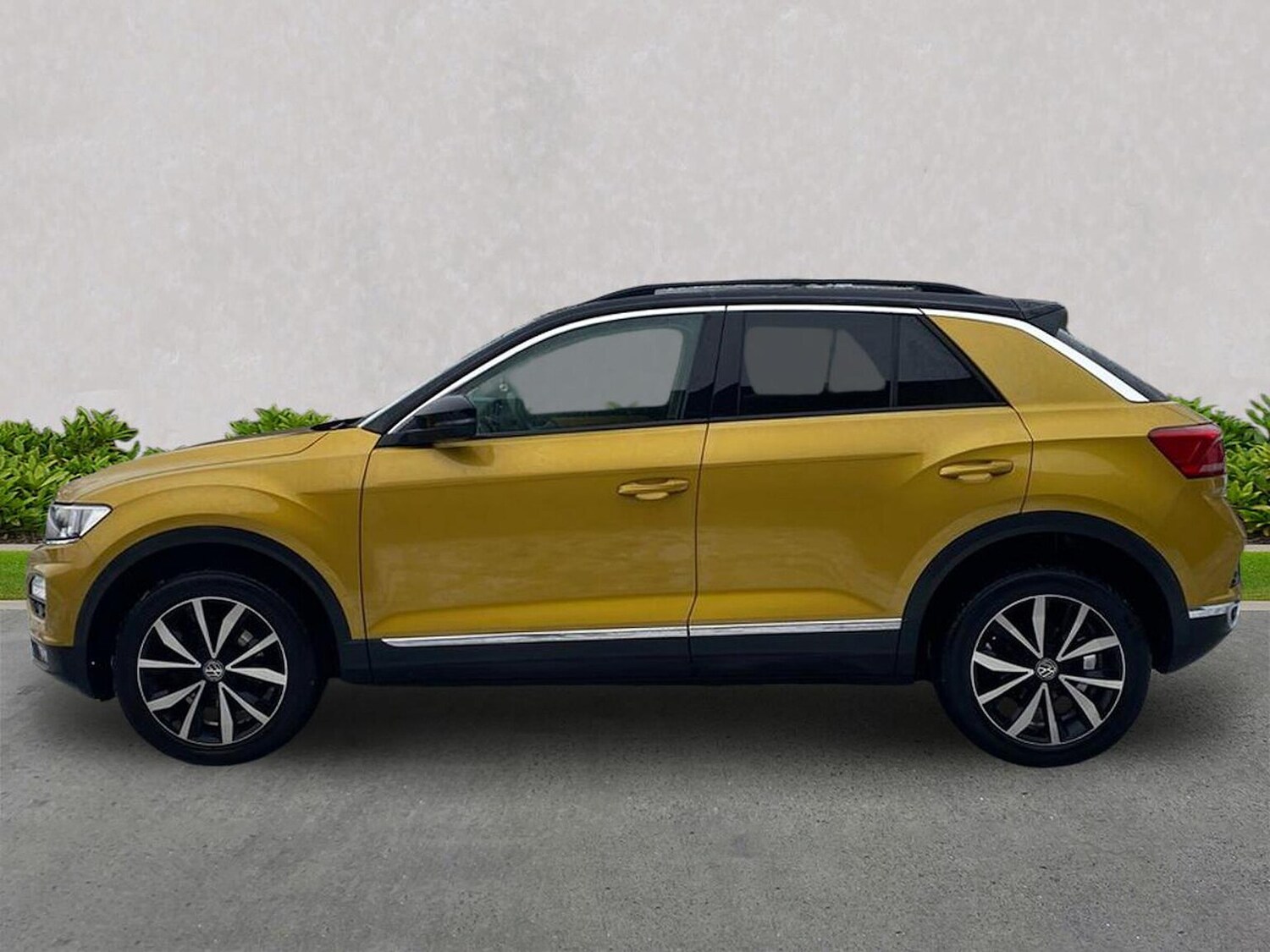 Used Volkswagen T-Roc 2020 for sale - 77603697: Photo 19