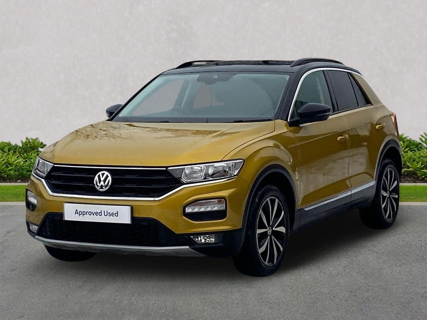 Used Volkswagen T-Roc 2020 for sale - 77603697: Photo 20