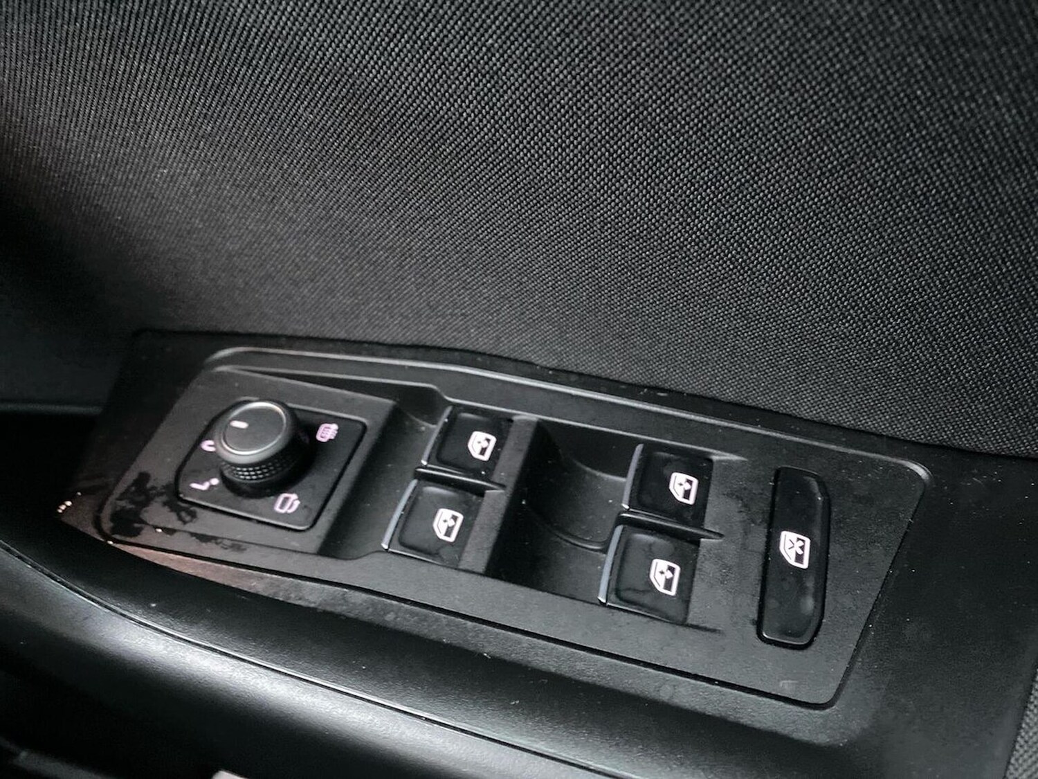 Used Volkswagen T-Roc 2020 for sale - 77603697: Photo 21