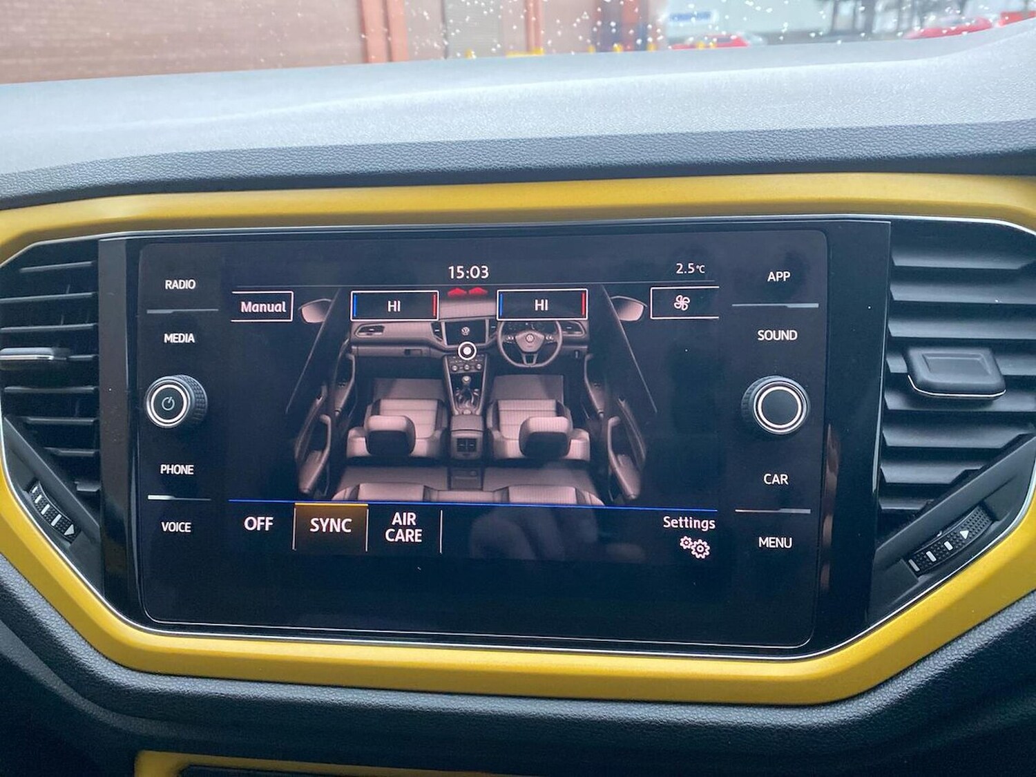 Used Volkswagen T-Roc 2020 for sale - 77603697: Photo 22