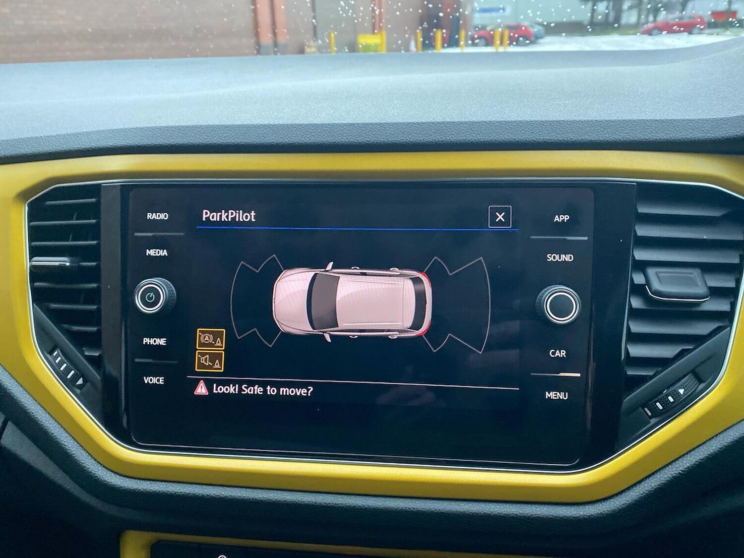 Used Volkswagen T-Roc 2020 for sale - 77603697: Photo 23