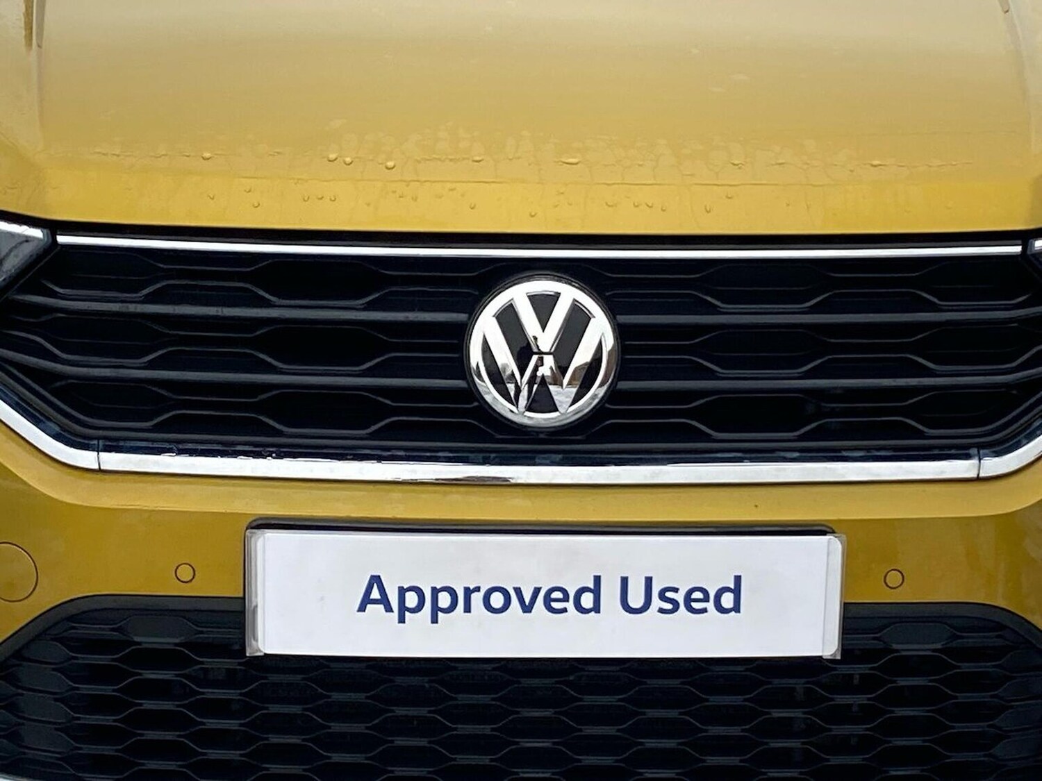 Used Volkswagen T-Roc 2020 for sale - 77603697: Photo 31