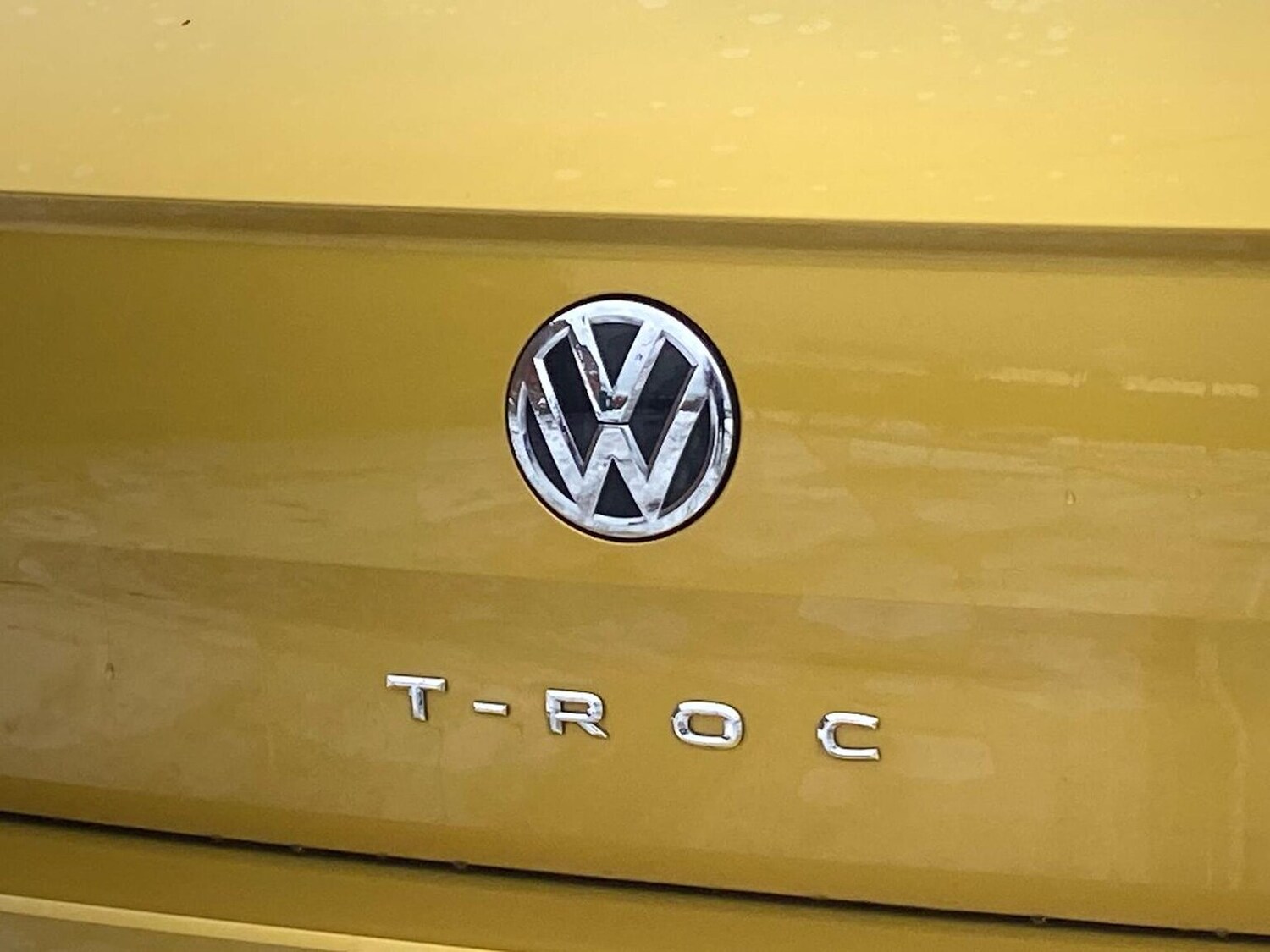 Used Volkswagen T-Roc 2020 for sale - 77603697: Photo 33